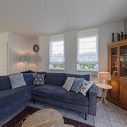 Guest house 6406203 - Holiday property Zuid-Beveland - Villapark De Oesterbaai 5