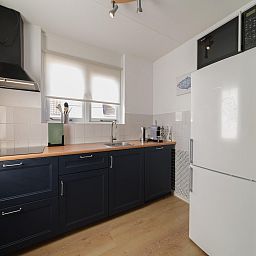 Guest house 6406203 - Holiday property Zuid-Beveland - Villapark De Oesterbaai 5