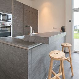 Verblijf 640620 - Vakantiewoning Zuid-Beveland - Vakantiehuis Ruisweg 91