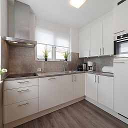 Unterkunft 6406224 - Ferienhaus Zuid-Beveland - Villapark De Oesterbaai 17