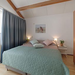 Unterkunft 6406224 - Ferienhaus Zuid-Beveland - Villapark De Oesterbaai 17