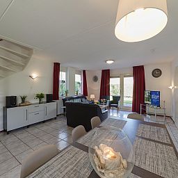 Guest house 6406234 - Holiday property Zuid-Beveland - Villapark De Oesterbaai 75