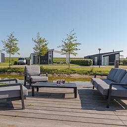 Unterkunft 640624 - Ferienhaus Zuid-Beveland - Vakantiehuis Ruisweg 38