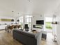 Guest house 640640 • Holiday property Zuid-Beveland • Vakantiehuis Vakantiehuis Ruisweg 55  • 2 of 22