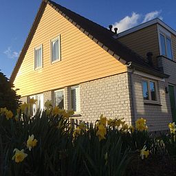 Verblijf 640670 - Vakantiewoning Zuid-Beveland - Vakantiehuis Familienfreundliches Ferienhaus in Zeeland