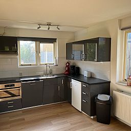 Verblijf 640670 - Vakantiewoning Zuid-Beveland - Vakantiehuis Familienfreundliches Ferienhaus in Zeeland