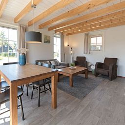 Unterkunft 640676 - Ferienhaus Zuid-Beveland - Vakantiehuis Zeeuwse Cottage Wemeldinge
