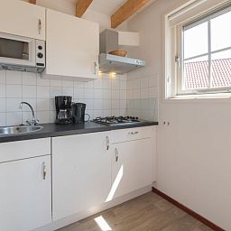 Unterkunft 640676 - Ferienhaus Zuid-Beveland - Vakantiehuis Zeeuwse Cottage Wemeldinge