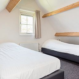Unterkunft 640676 - Ferienhaus Zuid-Beveland - Vakantiehuis Zeeuwse Cottage Wemeldinge