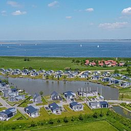 Guest house 640690 - Holiday property Zuid-Beveland - Vakantiehuis Waterresort Oosterschelde - huisnr. 12