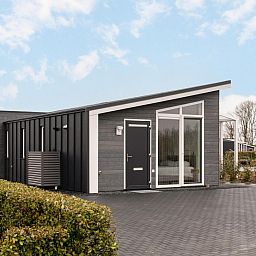 Guest house 640690 - Holiday property Zuid-Beveland - Vakantiehuis Waterresort Oosterschelde - huisnr. 12