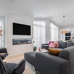 Guest house 640690 - Holiday property Zuid-Beveland - Vakantiehuis Waterresort Oosterschelde - huisnr. 12