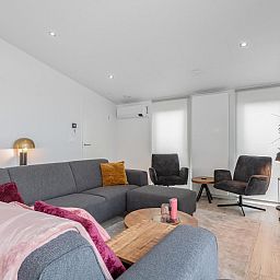 Guest house 640690 - Holiday property Zuid-Beveland - Vakantiehuis Waterresort Oosterschelde - huisnr. 12