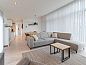 Guest house 640699 • Holiday property Zuid-Beveland • Vakantiehuis Waterresort Oosterschelde - huisnr. 39  • 5 of 18