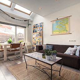 Verblijf 640703 - Vakantiewoning Zuid-Beveland - Vakantiehuis Vieverdwas