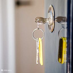 Unterkunft 640704 - Appartement Zuid-Beveland - Groot appartement in centrum Yerseke