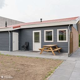 Unterkunft 640706 - Ferienhaus Zuid-Beveland - Vakantiewoning aan de zee en havens