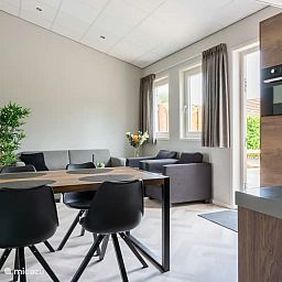 Unterkunft 640706 - Ferienhaus Zuid-Beveland - Vakantiewoning aan de zee en havens