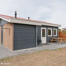 Unterkunft 640706 - Ferienhaus Zuid-Beveland - Vakantiewoning aan de zee en havens