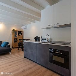 Unterkunft 640707 - Appartement Zuid-Beveland - Zoute huisje Oosterschelde