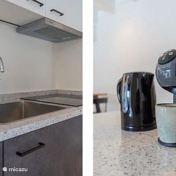 Unterkunft 640707 - Appartement Zuid-Beveland - Zoute huisje Oosterschelde