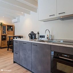 Unterkunft 640707 - Appartement Zuid-Beveland - Zoute huisje Oosterschelde
