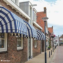 Unterkunft 640708 - Ferienhaus Zuid-Beveland - Vakantiewoning Yerseke Lepelstraat 2