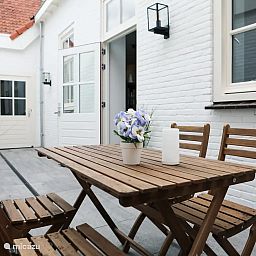 Unterkunft 640708 - Ferienhaus Zuid-Beveland - Vakantiewoning Yerseke Lepelstraat 2
