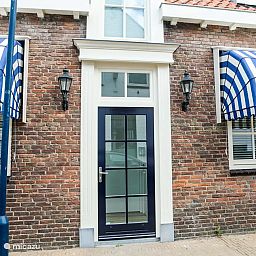 Unterkunft 640708 - Ferienhaus Zuid-Beveland - Vakantiewoning Yerseke Lepelstraat 2