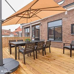 Unterkunft 640709 - Appartement Zuid-Beveland - Groepsaccommodatie Yerseke