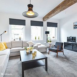 Unterkunft 640709 - Appartement Zuid-Beveland - Groepsaccommodatie Yerseke