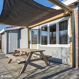Guest house 640711 - Chalet Zuid-Beveland - Vakantiewoning in Yerseke 26