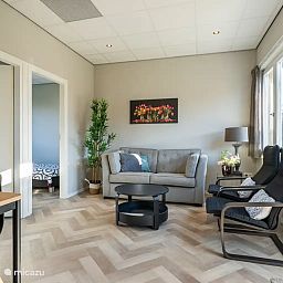 Guest house 640711 - Chalet Zuid-Beveland - Vakantiewoning in Yerseke 26