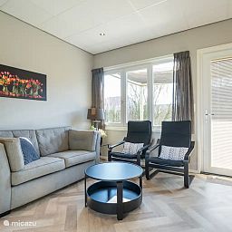 Guest house 640711 - Chalet Zuid-Beveland - Vakantiewoning in Yerseke 26