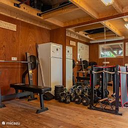 Unterkunft 640712 - Ferienhaus Zuid-Beveland - 4-persoons woning in Yerseke