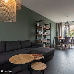 Unterkunft 640712 - Ferienhaus Zuid-Beveland - 4-persoons woning in Yerseke