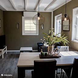 Unterkunft 640713 - Ferienhaus Zuid-Beveland - Sfeervol vakantiehuisje in Yerseke