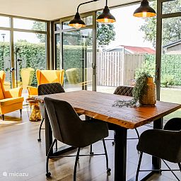 Unterkunft 640714 - Ferienhaus Zuid-Beveland - Vakantiewoning Yerseke 53
