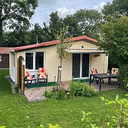 Guest house 640823 - Holiday property Zuid-Beveland - Vakantiehuis Sunshine