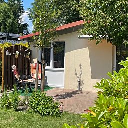 Guest house 640823 - Holiday property Zuid-Beveland - Vakantiehuis Sunshine