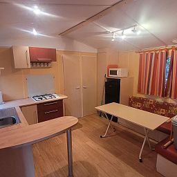Guest house 640825 - Apartment Zuid-Beveland - Appartement Mobilheim "Camping Scheldeoord"