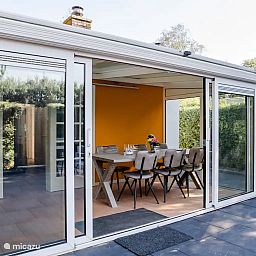 Verblijf 640829 - Bungalow Zuid-Beveland - Familie bungalow op vakantiepark