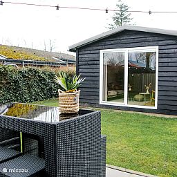 Verblijf 640830 - Bungalow Zuid-Beveland - Bungalow 42 in Baarland