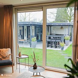 Verblijf 640830 - Bungalow Zuid-Beveland - Bungalow 42 in Baarland