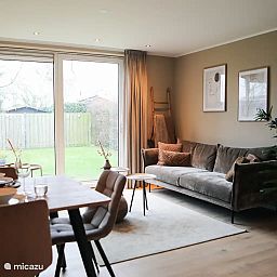 Verblijf 640830 - Bungalow Zuid-Beveland - Bungalow 42 in Baarland