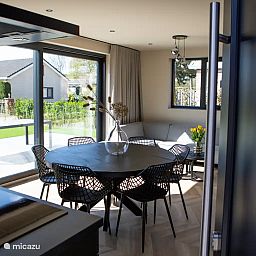 Verblijf 640831 - Bungalow Zuid-Beveland - Prachtige bungalow Baarland