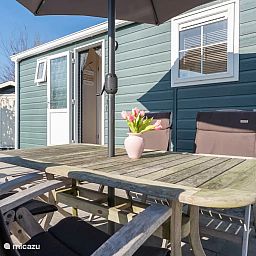 Verblijf 640833 - Chalet Zuid-Beveland - Chalet op vakantiepark Baarland 704