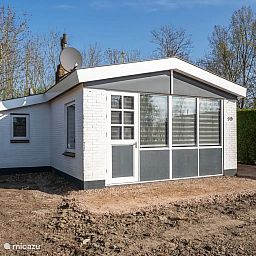 Verblijf 640834 - Bungalow Zuid-Beveland - Bungalow 95 Baarland