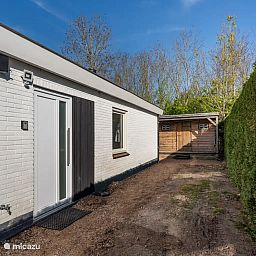 Verblijf 640834 - Bungalow Zuid-Beveland - Bungalow 95 Baarland