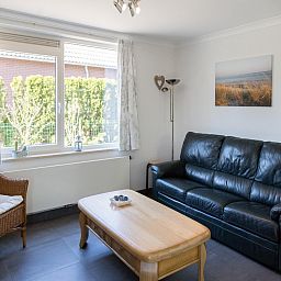 Unterkunft 640839 - Ferienhaus Zuid-Beveland - Strandwoning Baarland in Zeeland